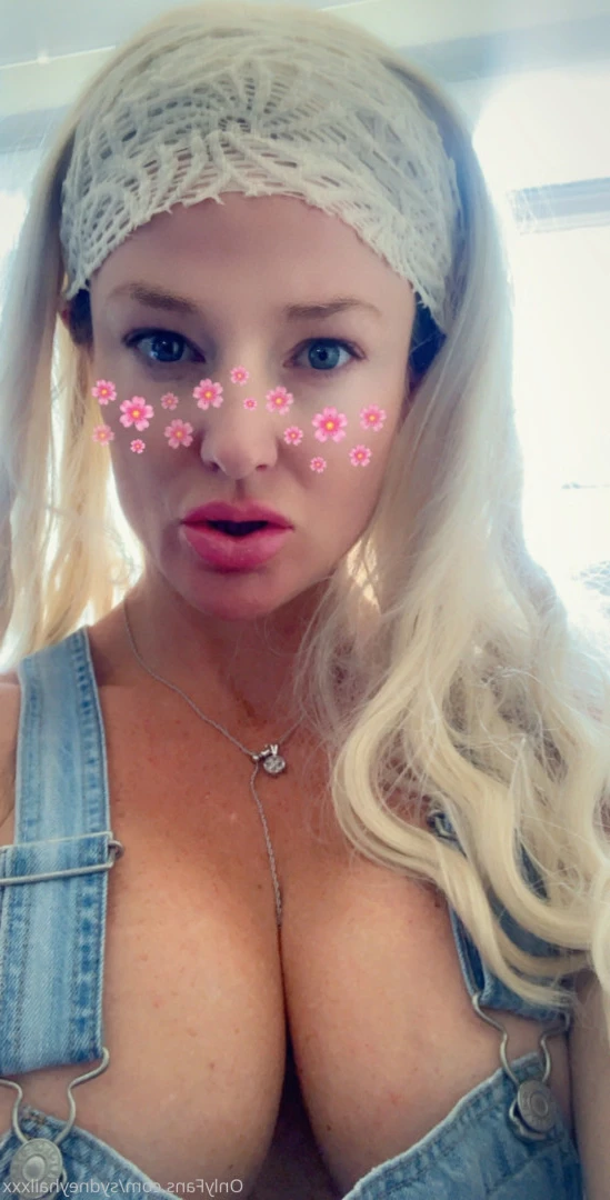 Sydney Hail [ sydneyhail ] Onlyfans leaked photo 8164154 on Hotleaks.tv