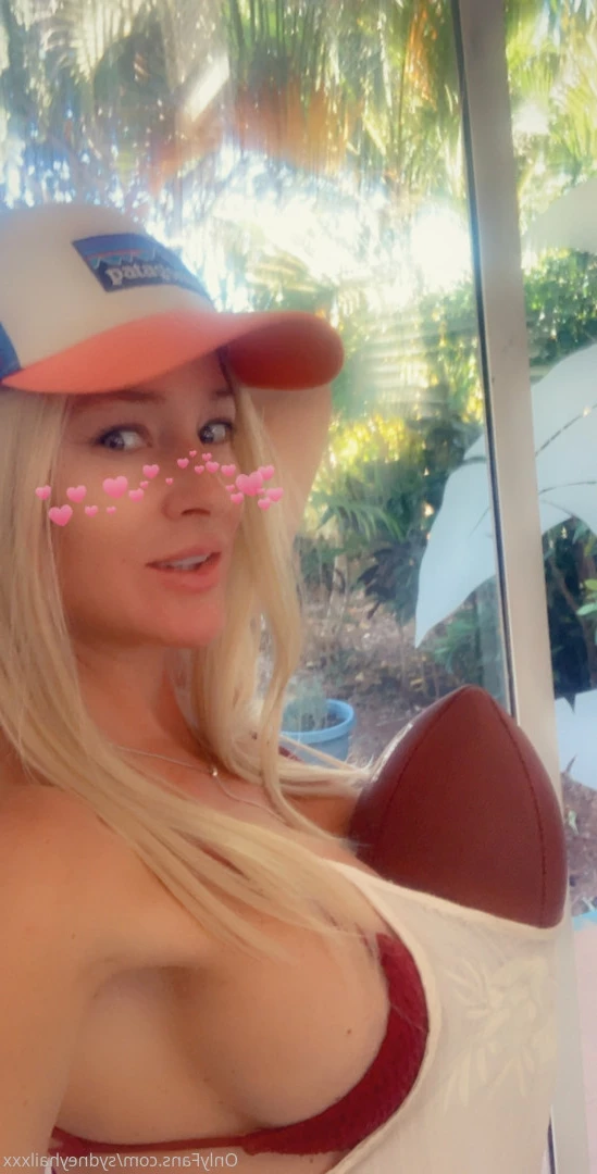 Sydney Hail [ sydneyhail ] Onlyfans leaked photo 8164320 on Hotleaks.tv