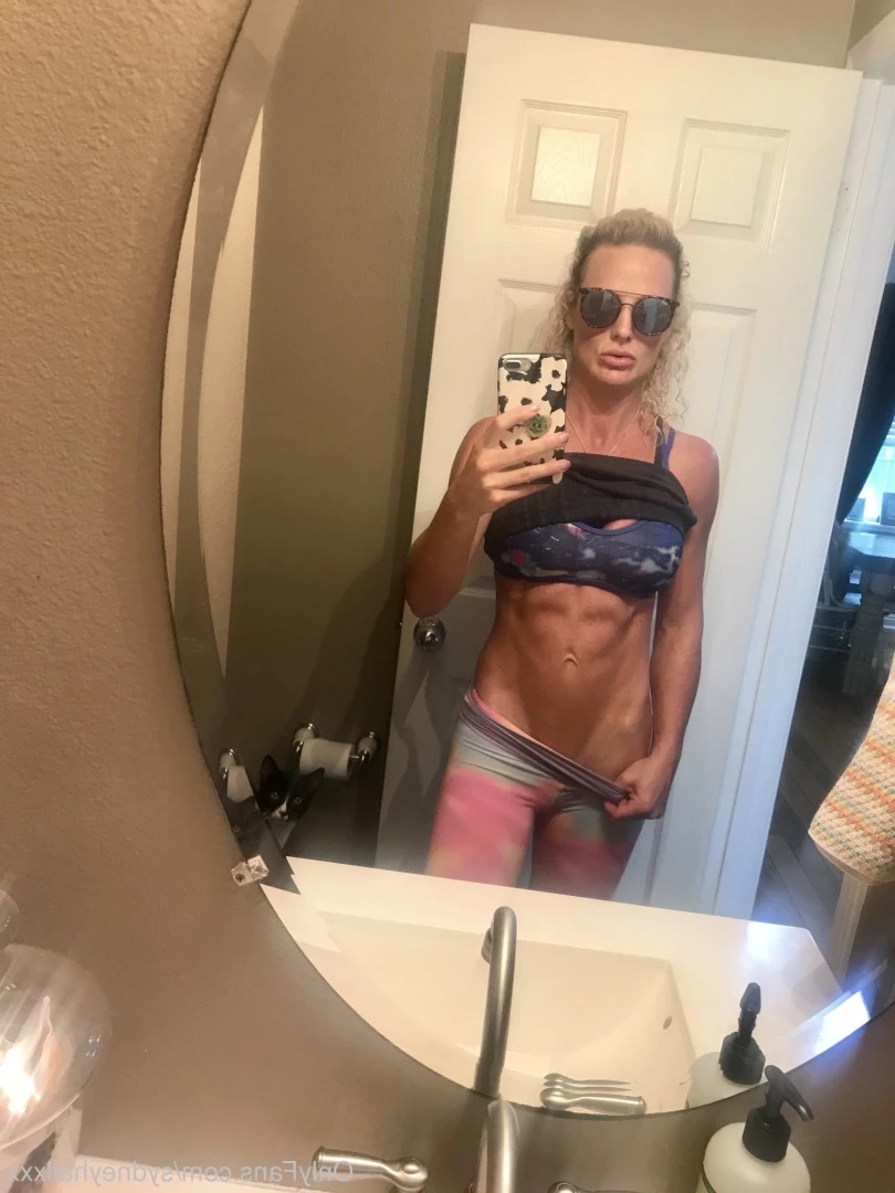 Sydney Hail [ sydneyhail ] Onlyfans leaked photo 8164606 on Hotleaks.tv