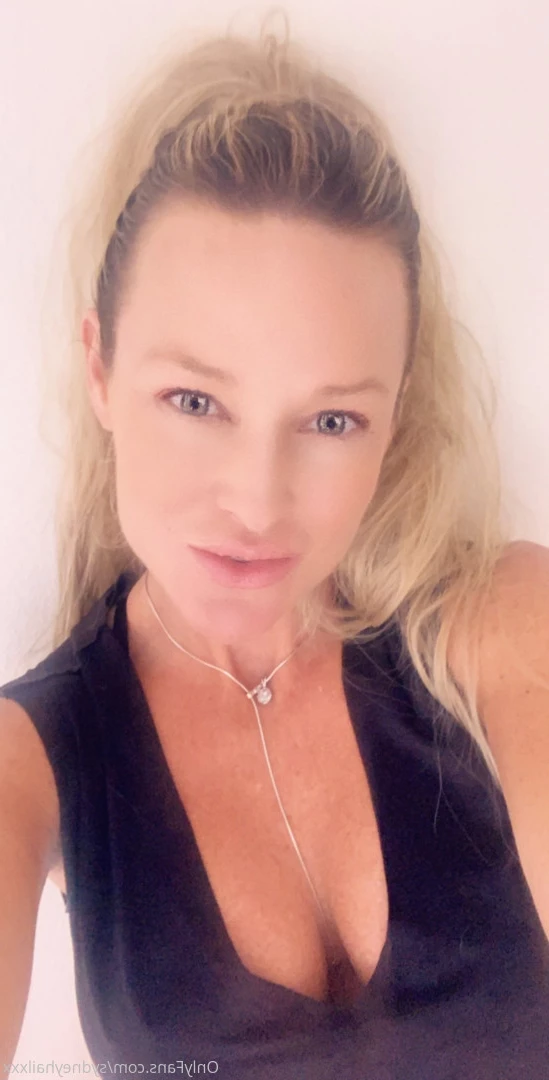 Sydney Hail [ sydneyhail ] Onlyfans leaked photo 8164753 on Hotleaks.tv