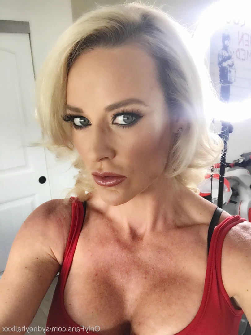 Sydney Hail [ sydneyhail ] Onlyfans leaked photo 8164896 on Hotleaks.tv