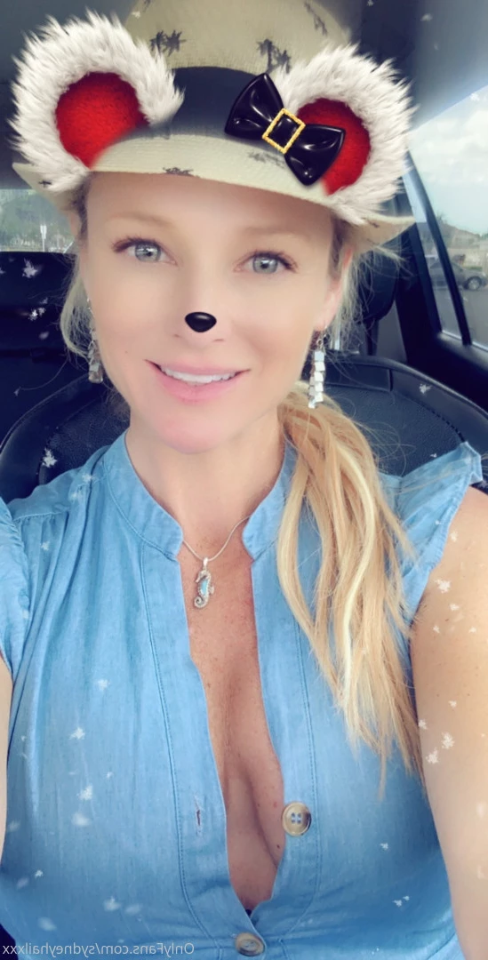 Sydney Hail [ sydneyhail ] Onlyfans leaked photo 8165358 on Hotleaks.tv