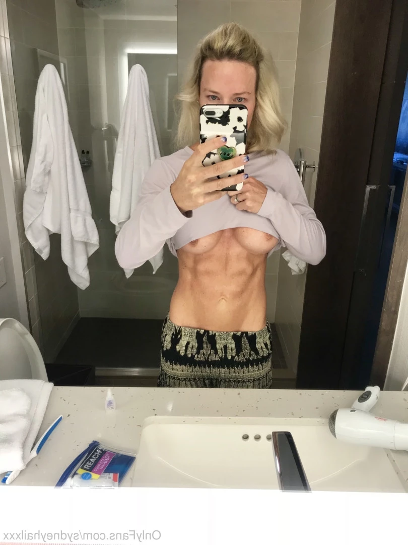 Sydney Hail [ sydneyhail ] Onlyfans leaked photo 8165527 on Hotleaks.tv