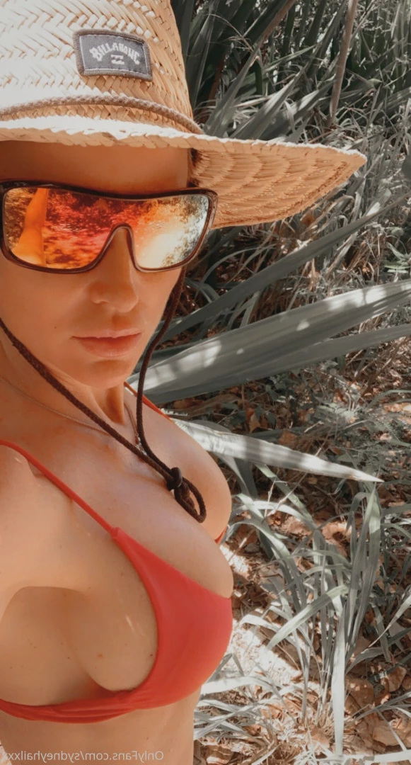 Sydney Hail [ sydneyhail ] Onlyfans leaked photo 8165670 on Hotleaks.tv
