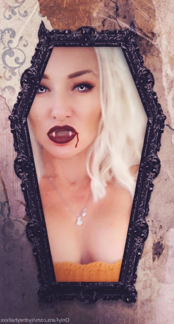 Sydney Hail [ sydneyhail ] Onlyfans leaked photo 8165759 on Hotleaks.tv