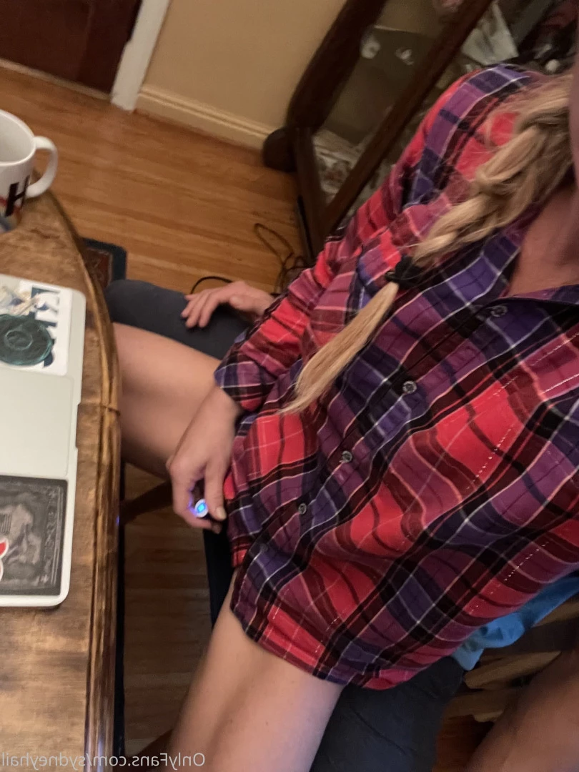 Sydney Hail [ sydneyhail ] Onlyfans leaked photo 8166061 on Hotleaks.tv