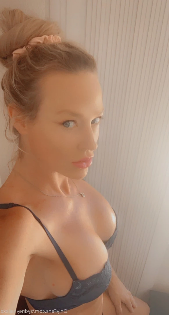 Sydney Hail [ sydneyhail ] Onlyfans leaked photo 8166104 on Hotleaks.tv