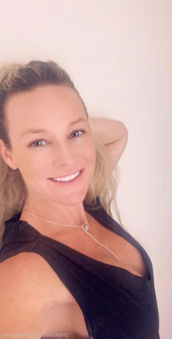 Sydney Hail [ sydneyhail ] Onlyfans leaked photo 8166539 on Hotleaks.tv