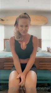 Sydney Hail [ sydneyhail ] Onlyfans leaked video 9912676 on Hotleaks.tv