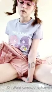 sydneyharwin Onlyfans leaked video 18167850 on Hotleaks.tv