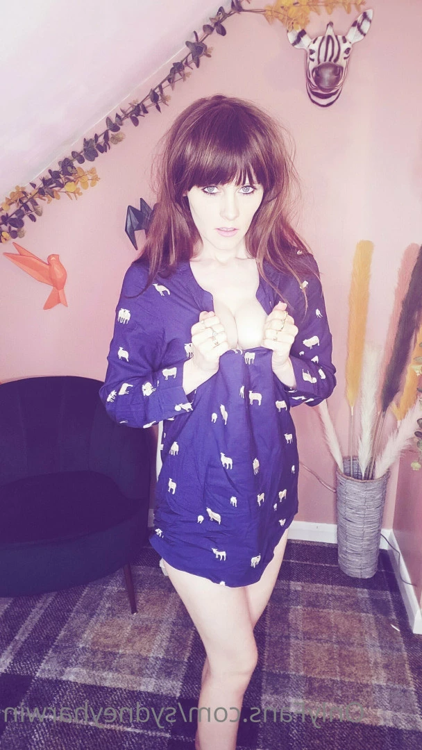 sydneyharwin Onlyfans leaked photo 8064952 on Hotleaks.tv