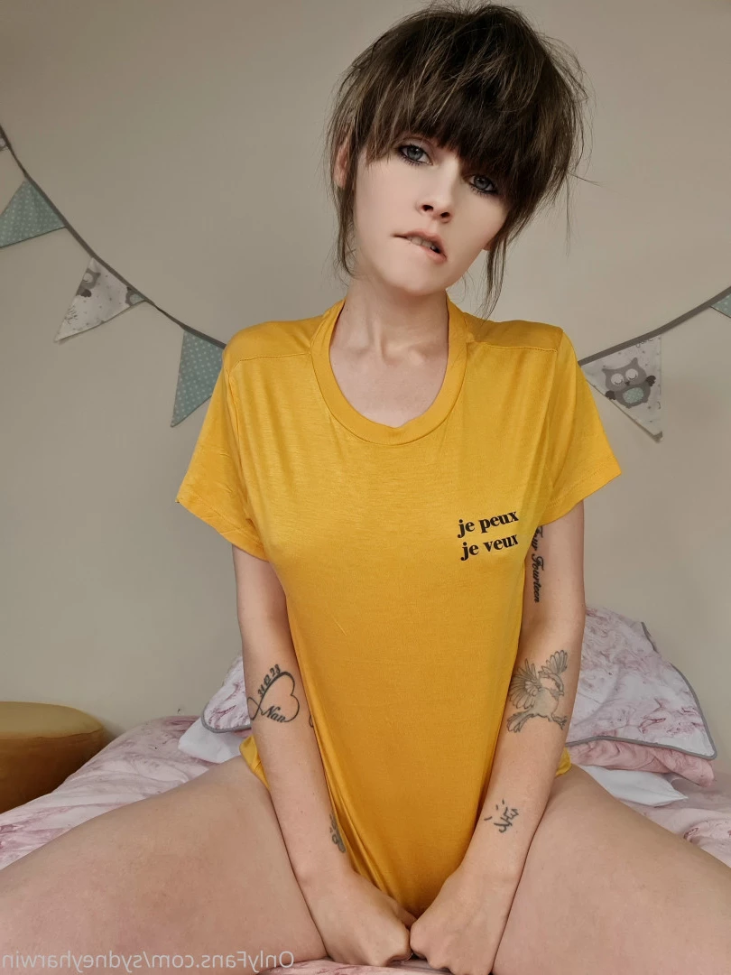 sydneyharwin Onlyfans leaked photo 8066596 on Hotleaks.tv