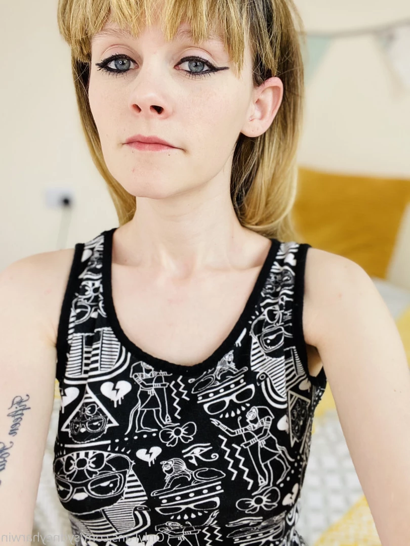 sydneyharwin Onlyfans leaked photo 8067212 on Hotleaks.tv