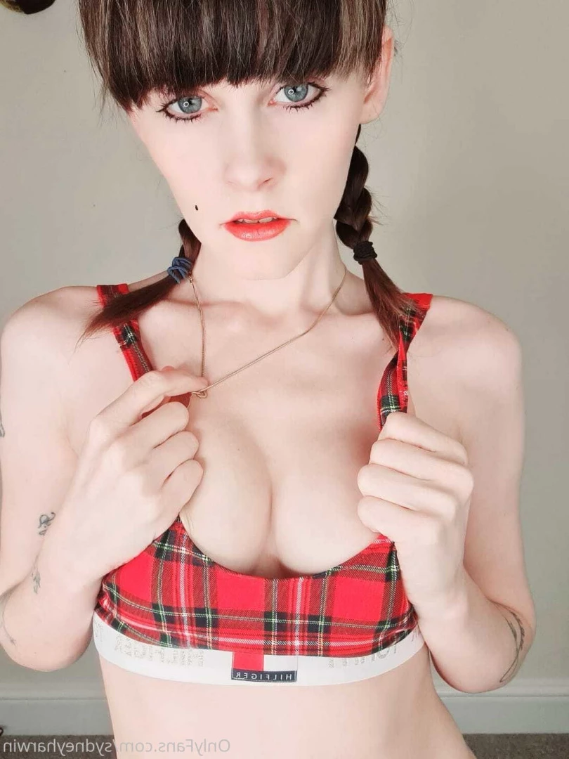 sydneyharwin Onlyfans leaked photo 8070361 on Hotleaks.tv