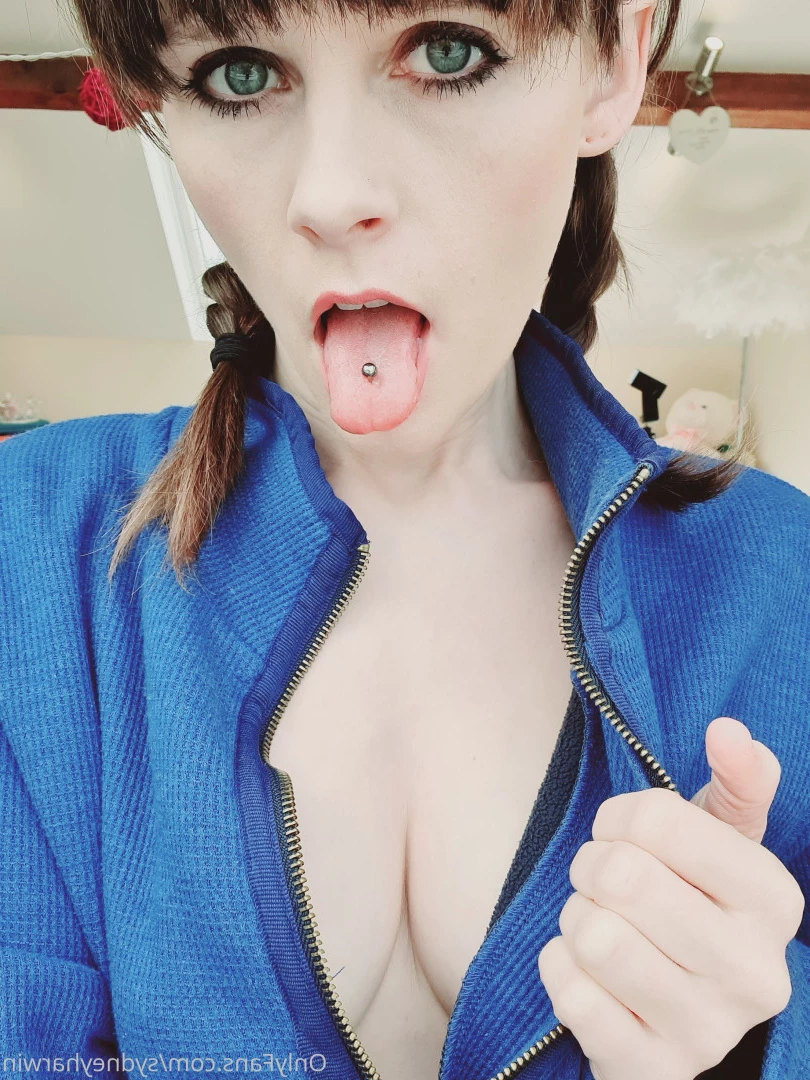 sydneyharwin Onlyfans leaked photo 8073192 on Hotleaks.tv