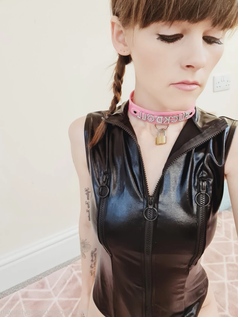 sydneyharwin Onlyfans leaked photo 8075743 on Hotleaks.tv