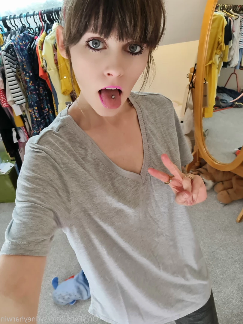 sydneyharwin Onlyfans leaked photo 8075986 on Hotleaks.tv