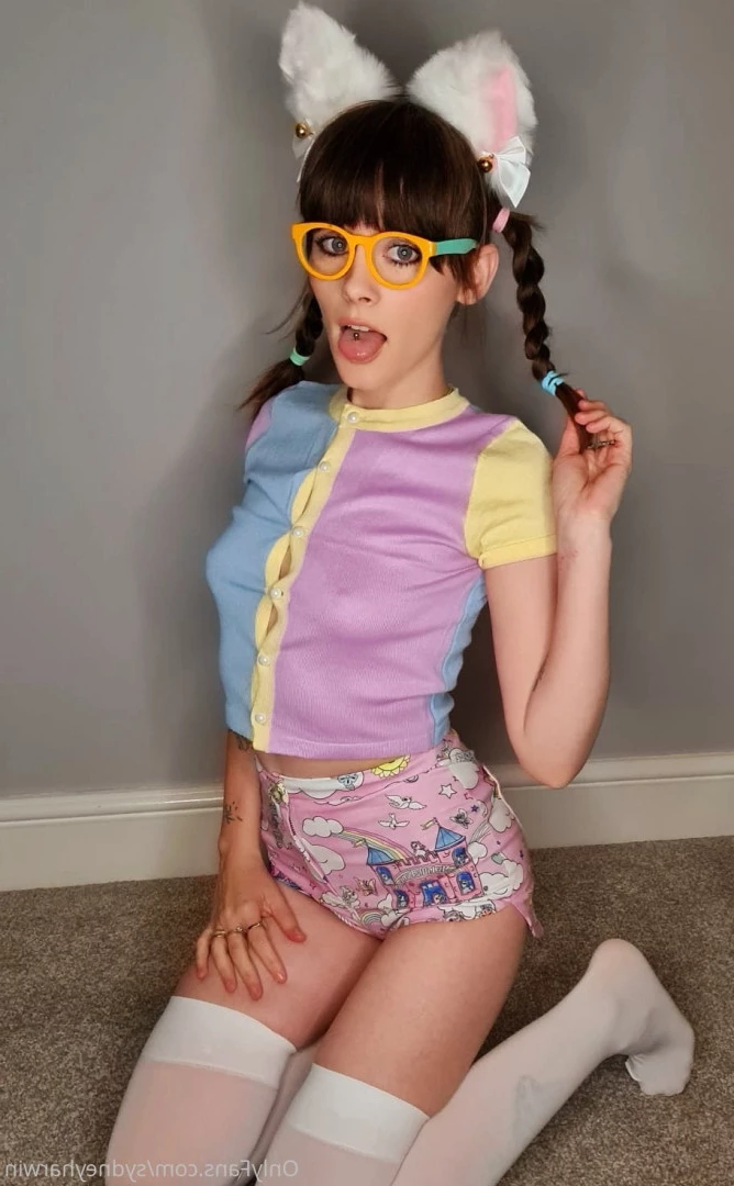 sydneyharwin Onlyfans leaked photo 8076440 on Hotleaks.tv