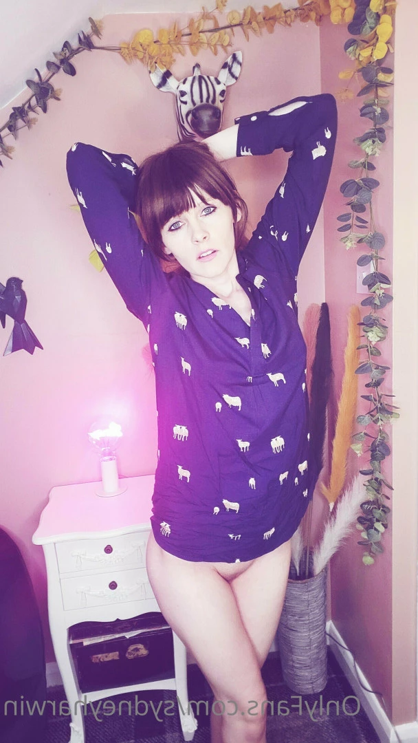 sydneyharwin Onlyfans leaked photo 8077977 on Hotleaks.tv