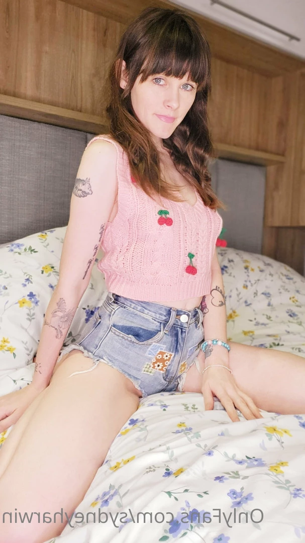 sydneyharwin Onlyfans leaked photo 8078545 on Hotleaks.tv