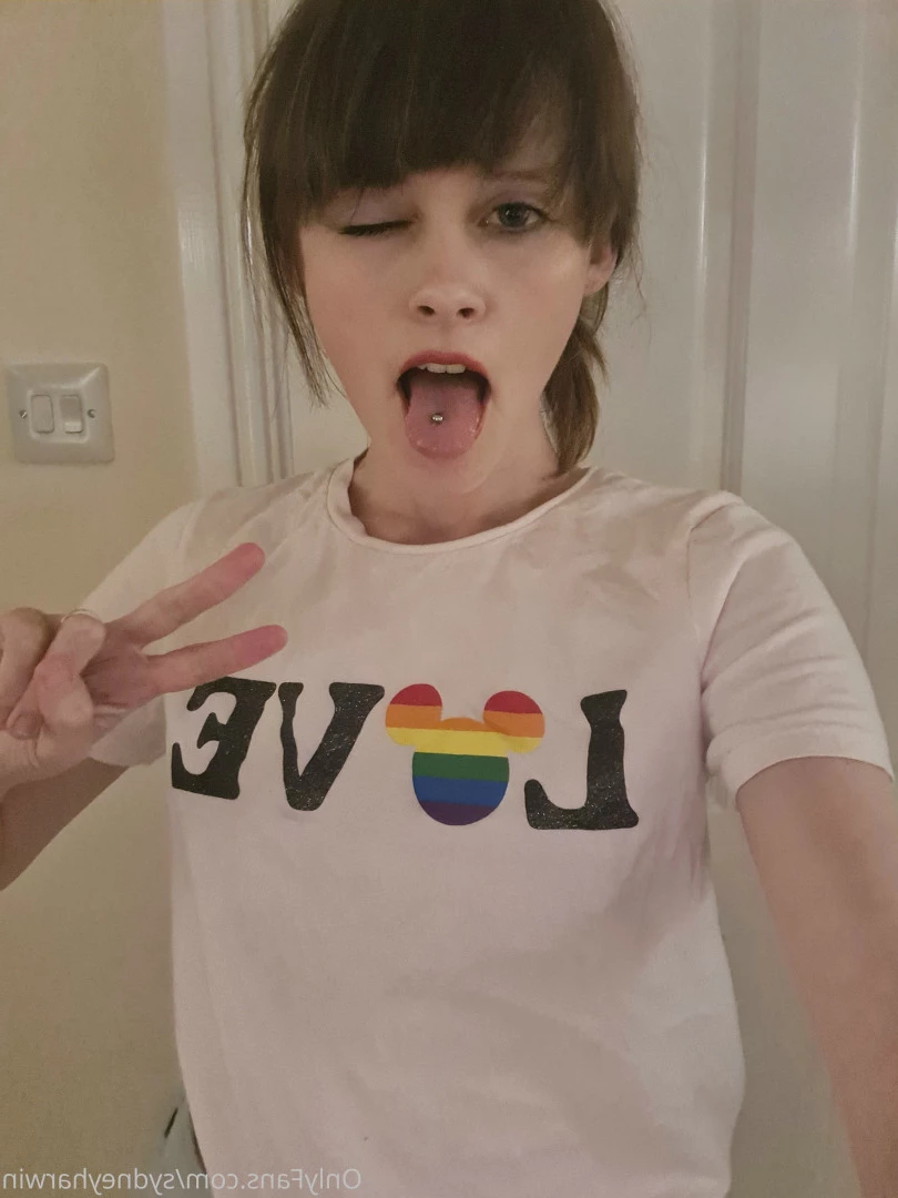 sydneyharwin Onlyfans leaked photo 8080461 on Hotleaks.tv