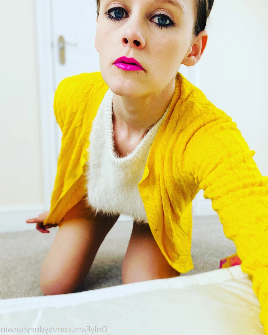 sydneyharwin Onlyfans leaked photo 8082027 on Hotleaks.tv