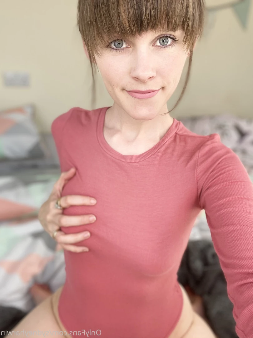 sydneyharwin Onlyfans leaked photo 8082224 on Hotleaks.tv