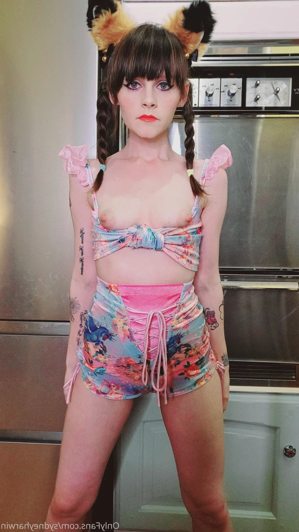 sydneyharwin Onlyfans leaked photo 8082663 on Hotleaks.tv