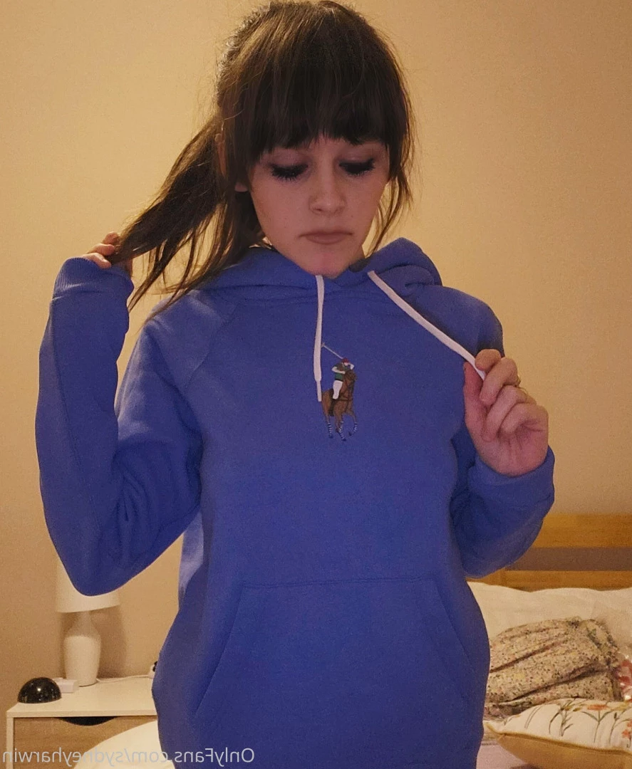 sydneyharwin Onlyfans leaked photo 8083570 on Hotleaks.tv