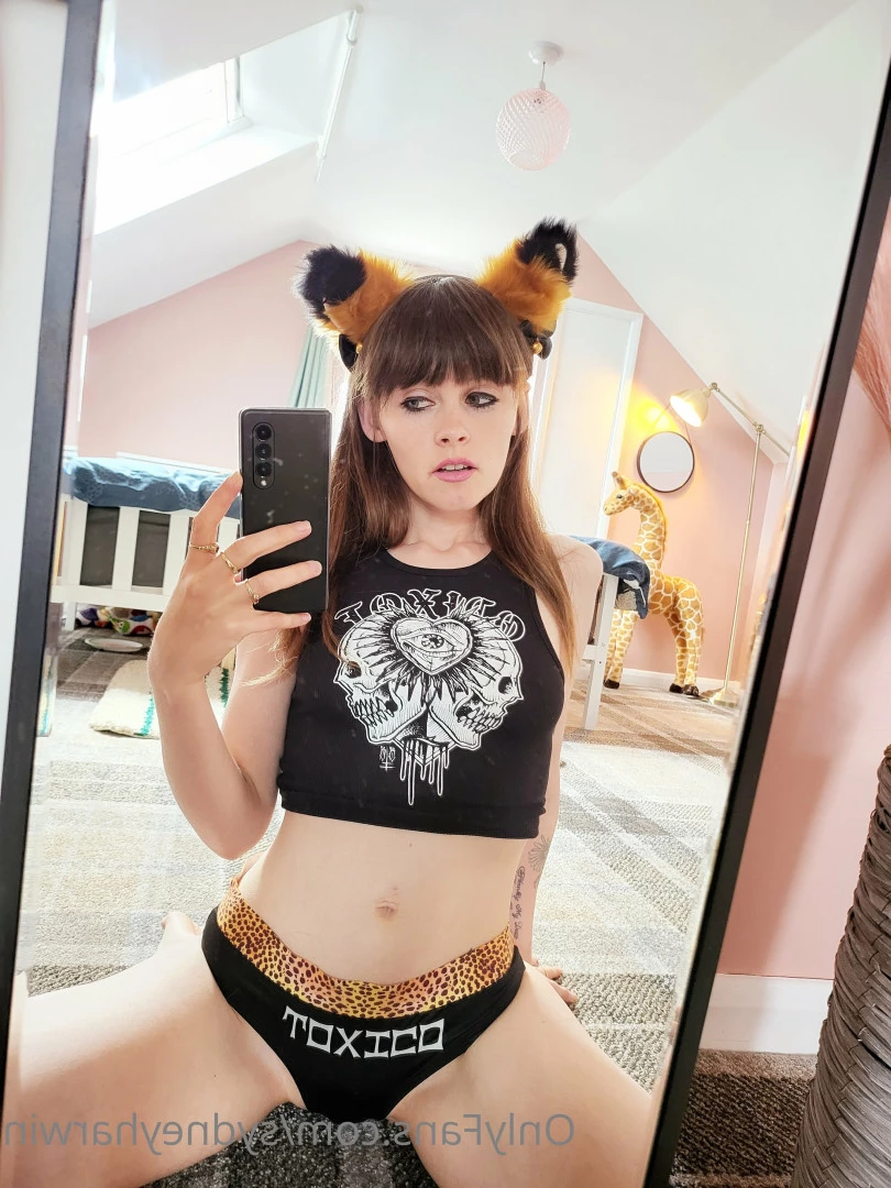 sydneyharwin Onlyfans leaked photo 8084097 on Hotleaks.tv