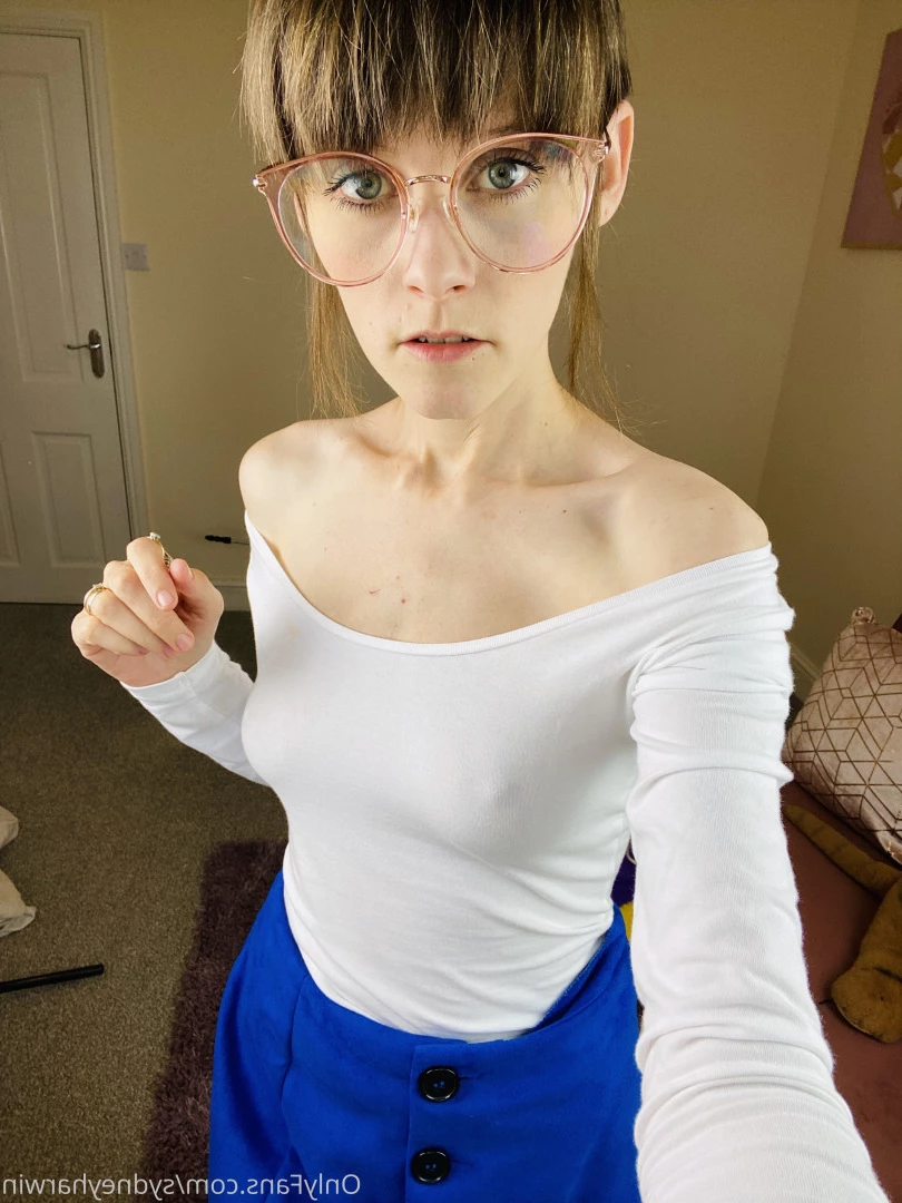 sydneyharwin Onlyfans leaked photo 8086997 on Hotleaks.tv