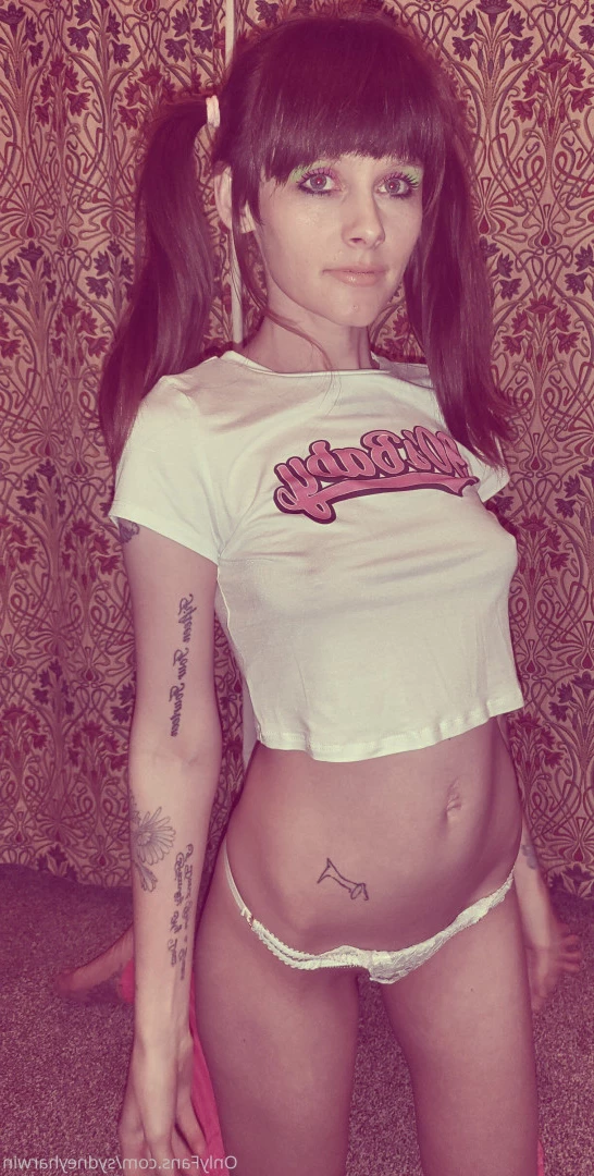 sydneyharwin Onlyfans leaked photo 8087321 on Hotleaks.tv
