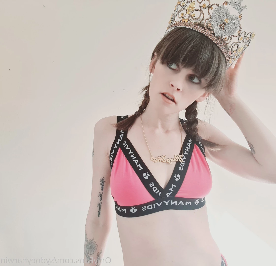 sydneyharwin Onlyfans leaked photo 8087662 on Hotleaks.tv