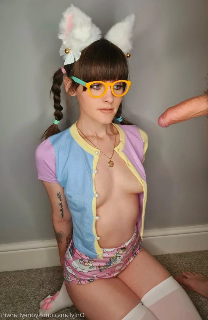 sydneyharwin Onlyfans leaked photo 8088814 on Hotleaks.tv