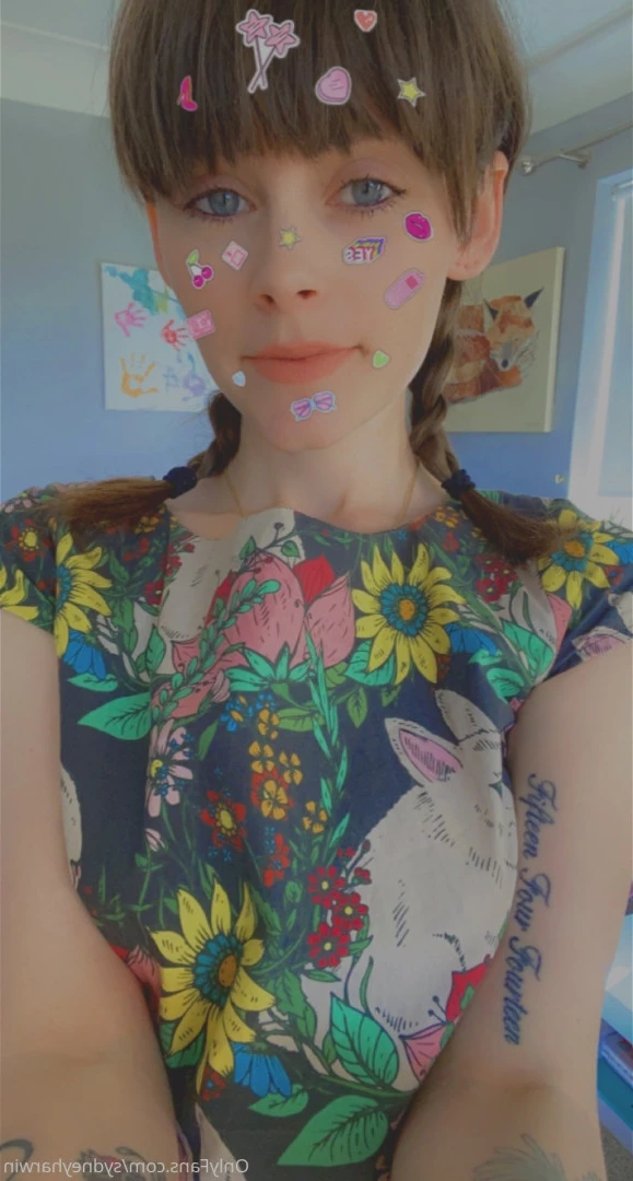 sydneyharwin Onlyfans leaked photo 8088827 on Hotleaks.tv