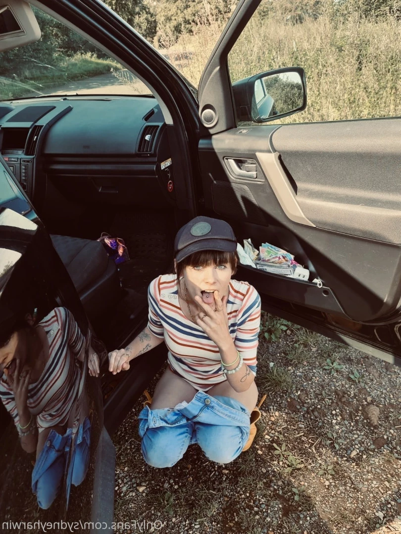 sydneyharwin Onlyfans leaked photo 8088987 on Hotleaks.tv