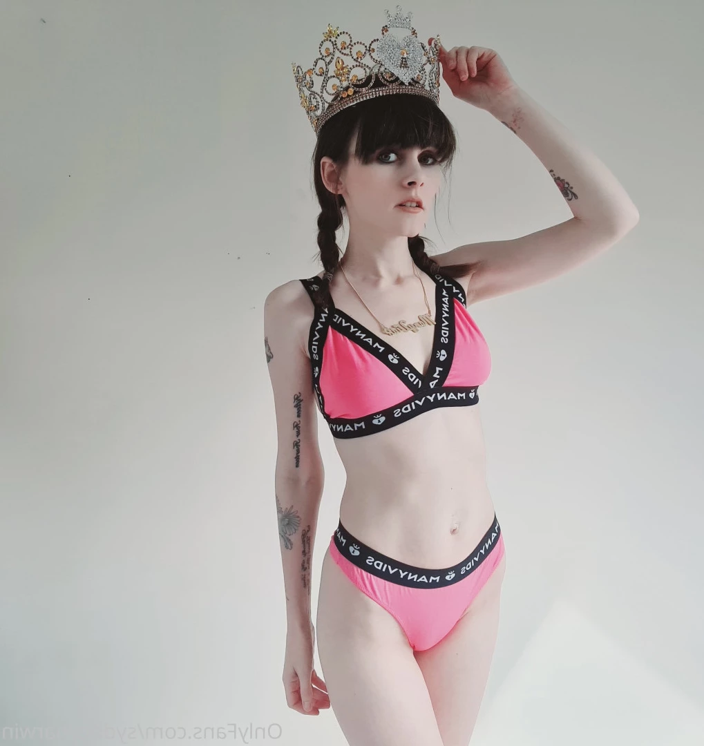 sydneyharwin Onlyfans leaked photo 8090468 on Hotleaks.tv