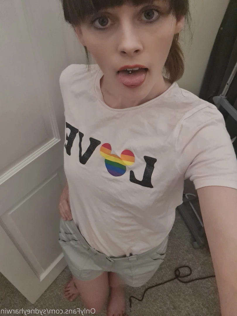 sydneyharwin Onlyfans leaked photo 8090664 on Hotleaks.tv