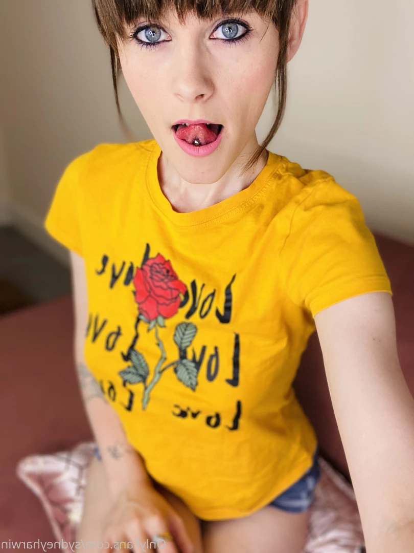 sydneyharwin Onlyfans leaked photo 8090991 on Hotleaks.tv
