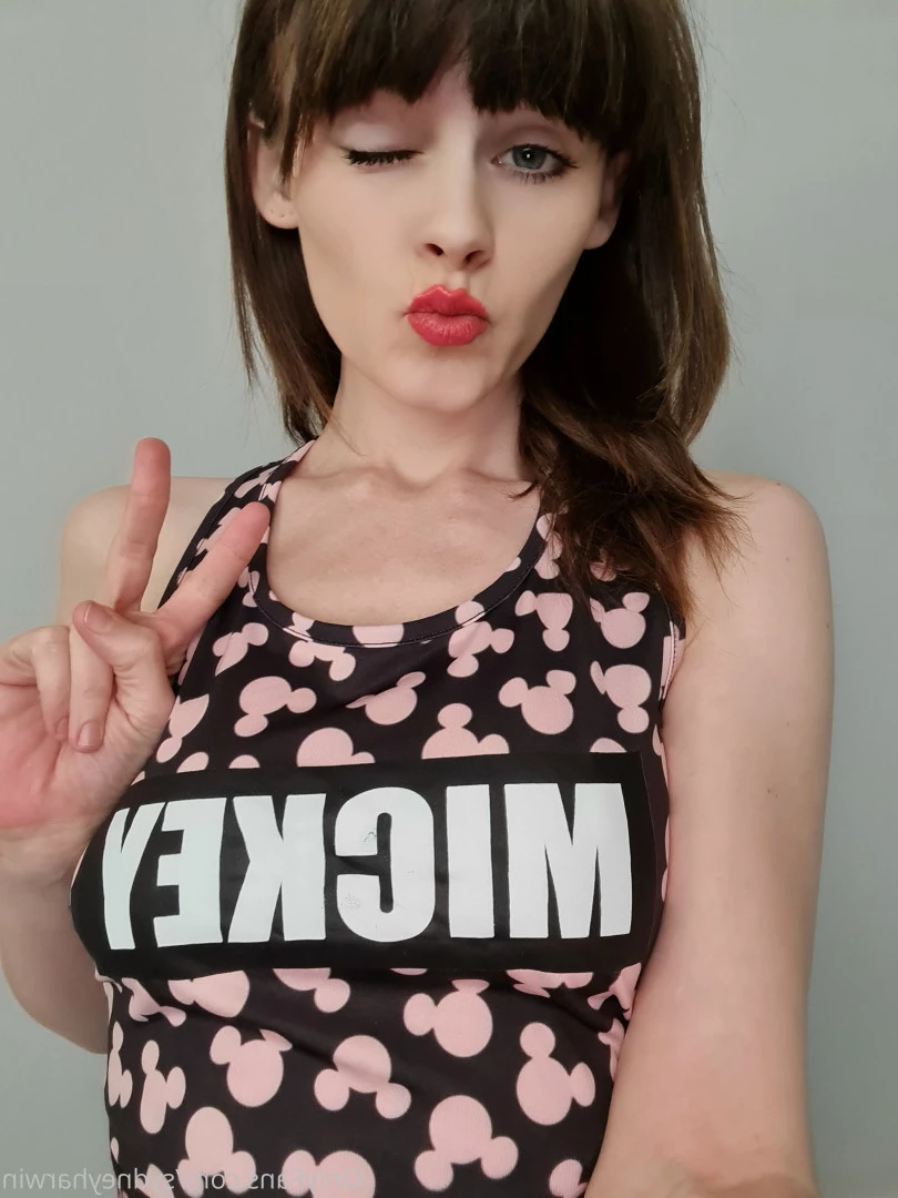 sydneyharwin Onlyfans leaked photo 8091053 on Hotleaks.tv