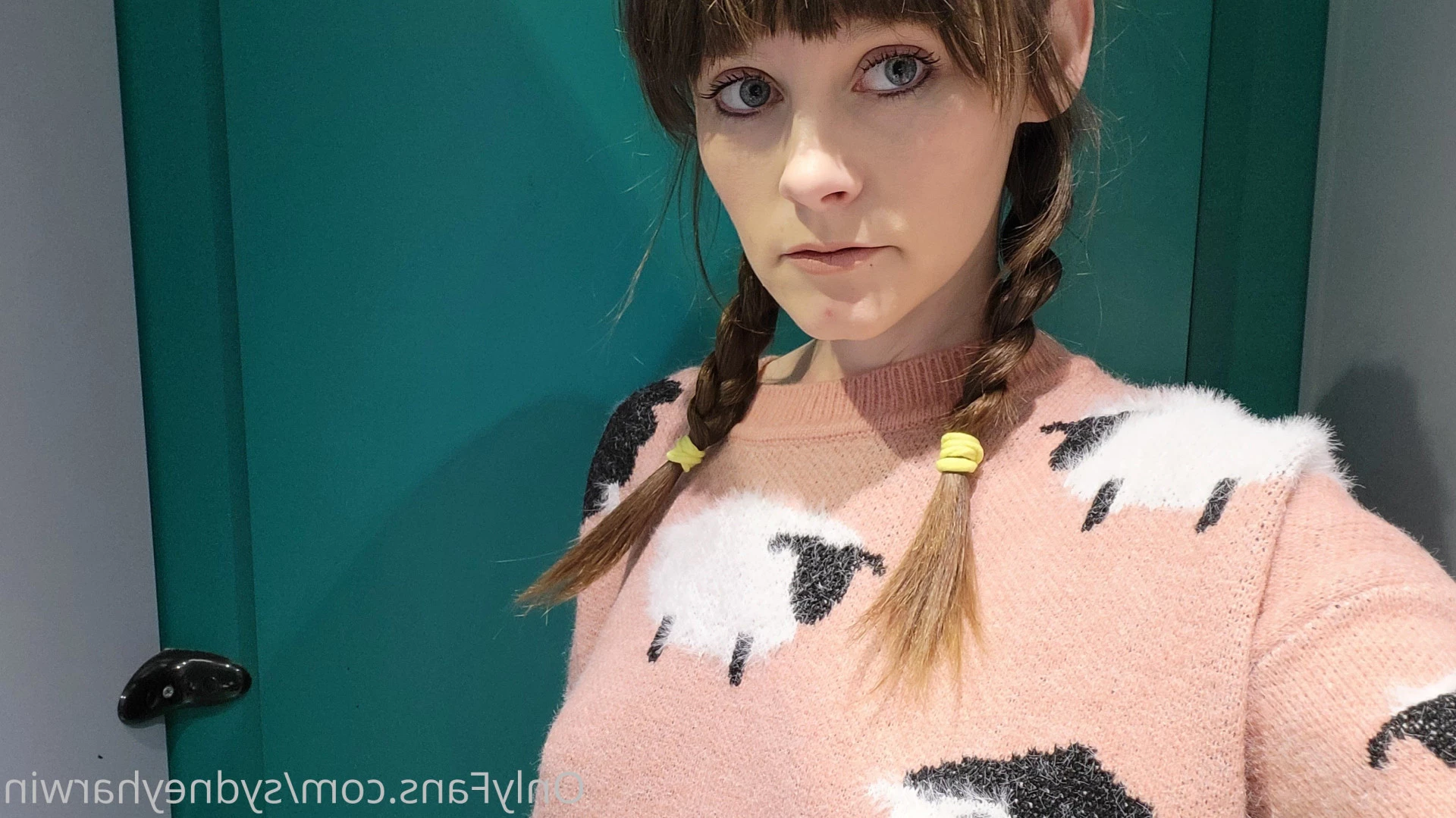 sydneyharwin Onlyfans leaked photo 8092495 on Hotleaks.tv