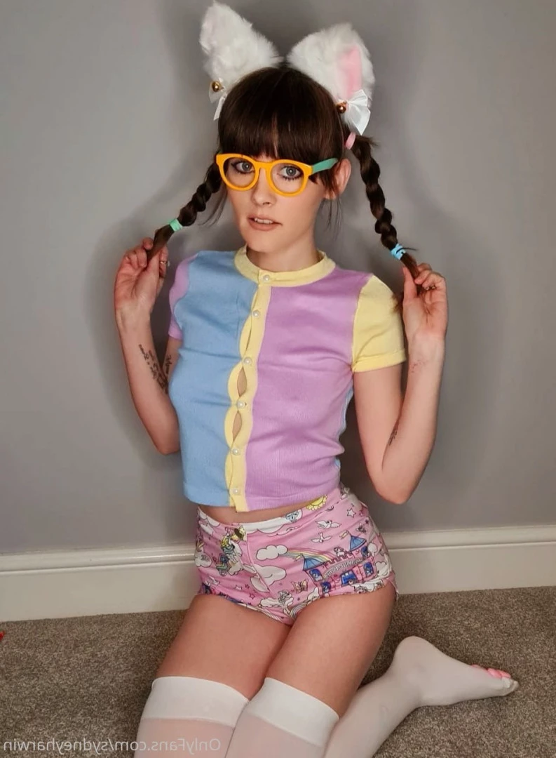 sydneyharwin Onlyfans leaked photo 8092528 on Hotleaks.tv