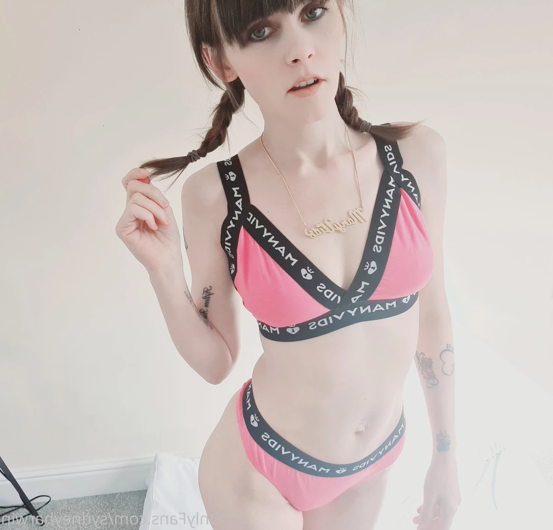 sydneyharwin Onlyfans leaked photo 8092985 on Hotleaks.tv