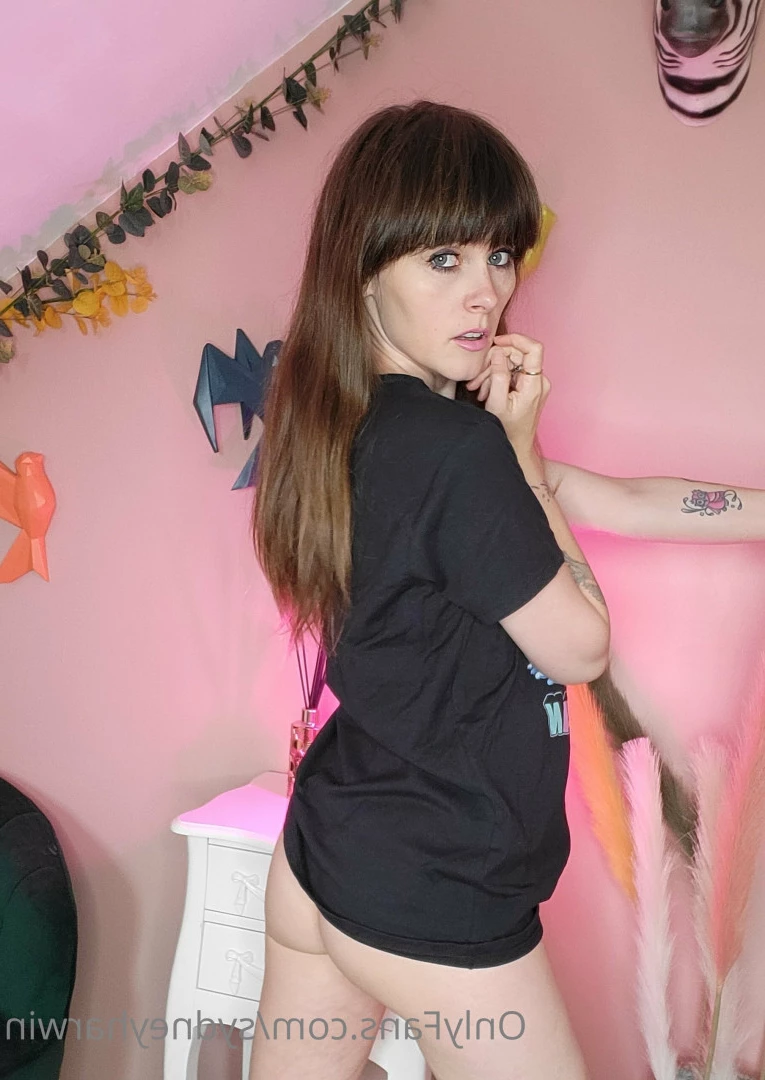 sydneyharwin Onlyfans leaked photo 8093686 on Hotleaks.tv