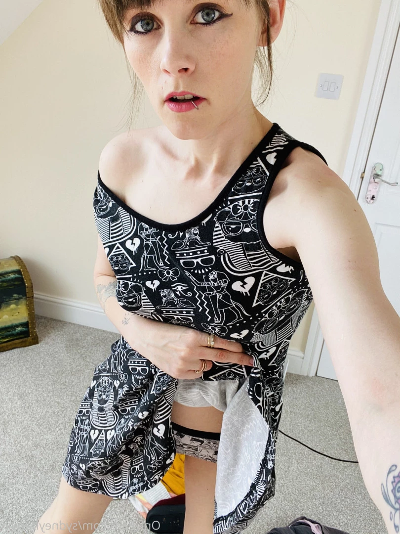 sydneyharwin Onlyfans leaked photo 8094260 on Hotleaks.tv