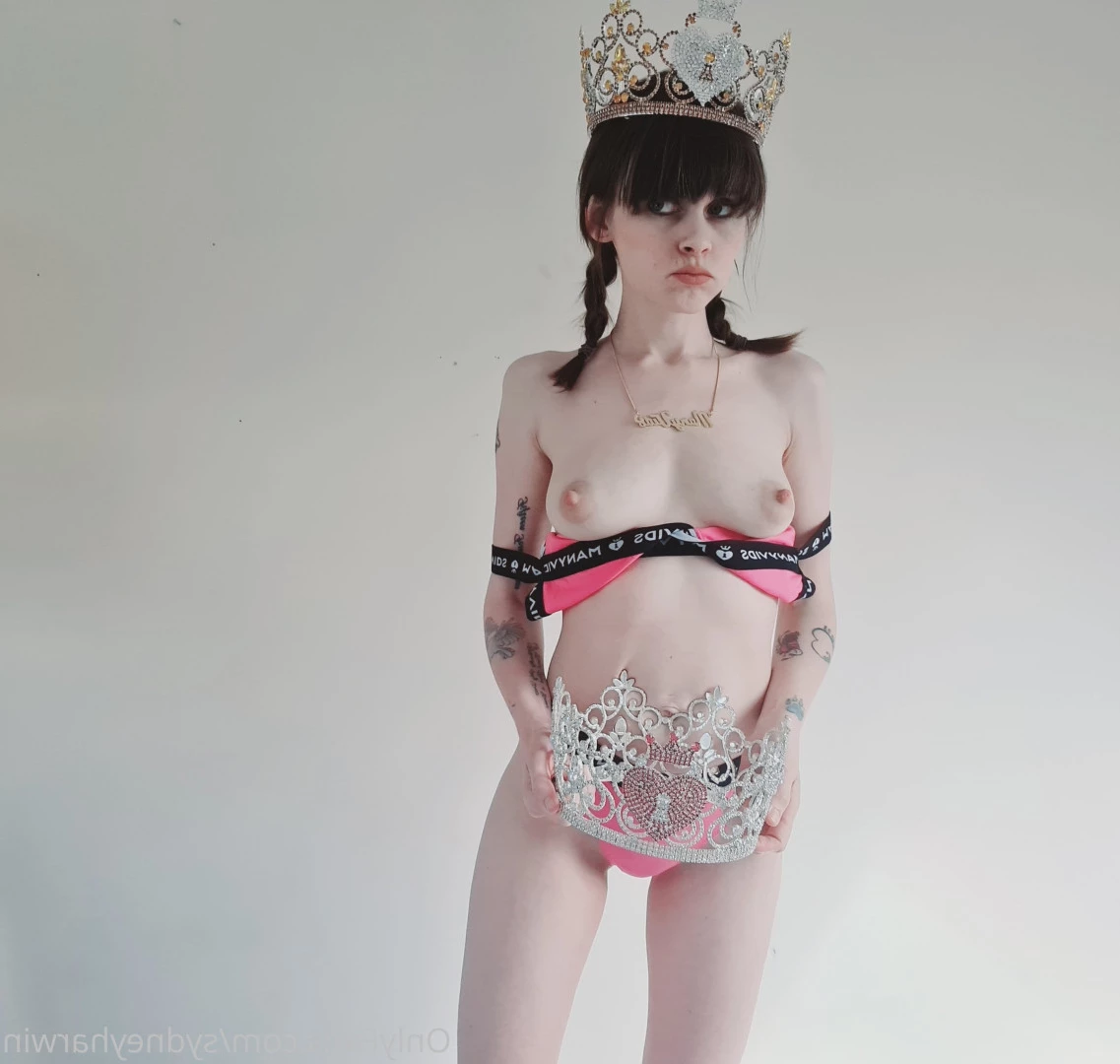 sydneyharwin Onlyfans leaked photo 8094781 on Hotleaks.tv