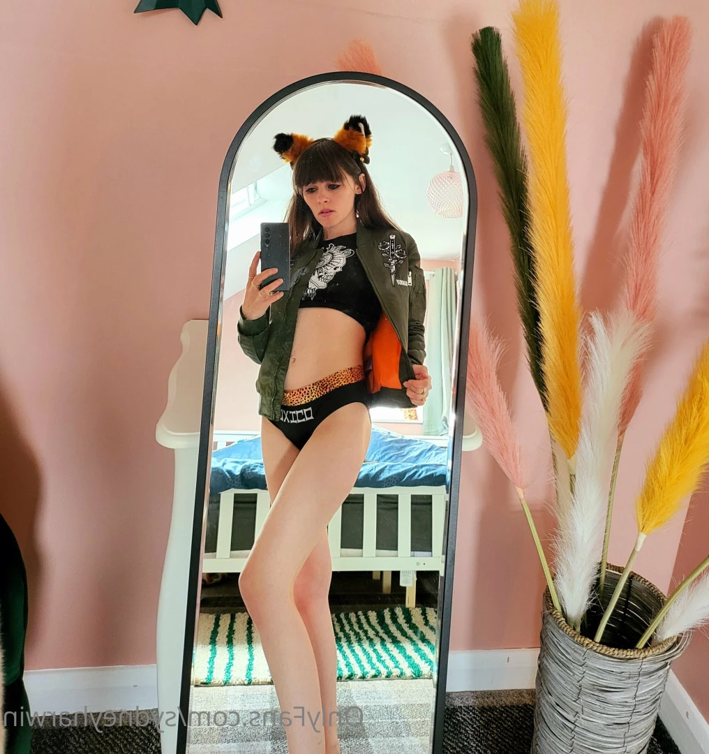 sydneyharwin Onlyfans leaked photo 8095076 on Hotleaks.tv