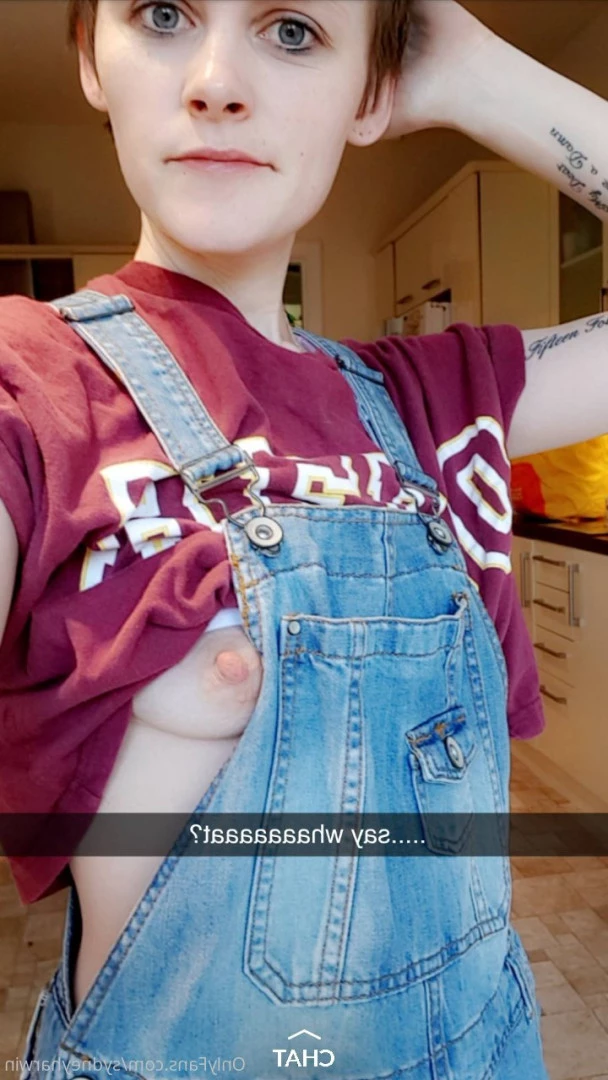 sydneyharwin Onlyfans leaked photo 8095592 on Hotleaks.tv