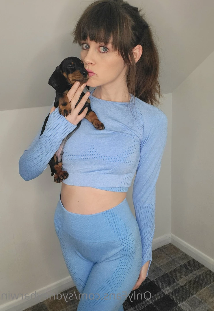 sydneyharwin Onlyfans leaked photo 8096083 on Hotleaks.tv