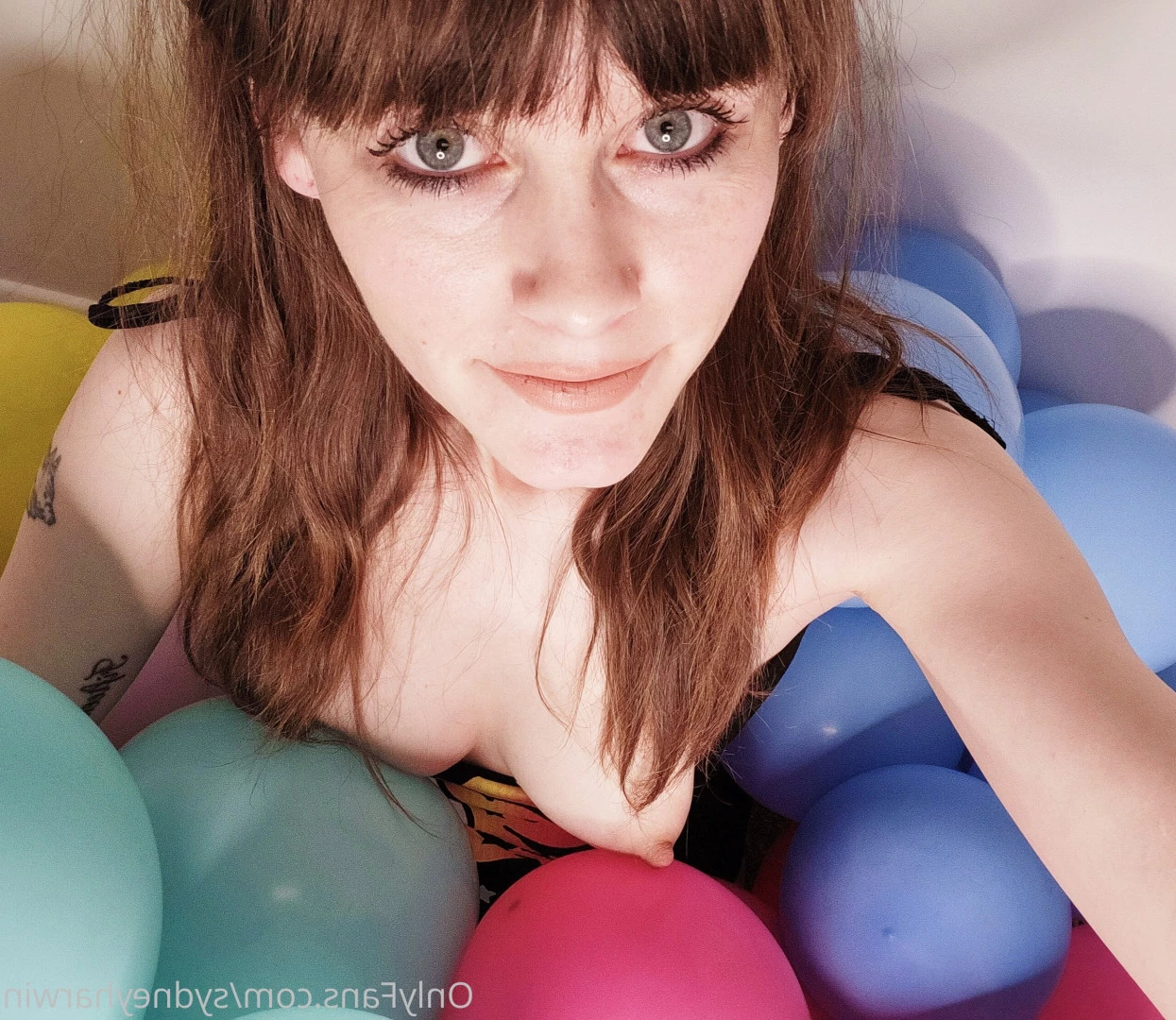 sydneyharwin Onlyfans leaked photo 8097446 on Hotleaks.tv